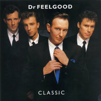 Break These Chains - Dr. Feelgood