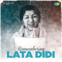 Lag Ja Gale Se Phir - Lata Mangeshkar