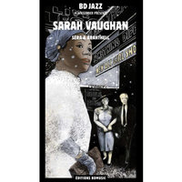 Detour Ahead - Sarah Vaughan, Count Basie Orchestra