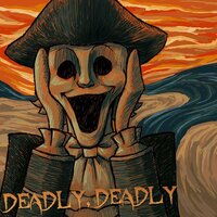 Deadly, Deadly - Rockit Gaming