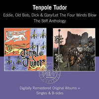 Throwing My Baby Out With The Bathwater - Tenpole Tudor