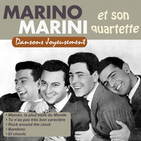 Guaglione "Bambino" - Marino Marini