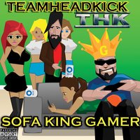 Get It over With - Teamheadkick