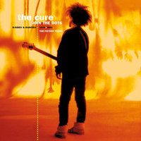 Wrong Number - The Cure, Robert Smith