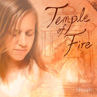 Temple of Fire - Mooji Mala, Shivali