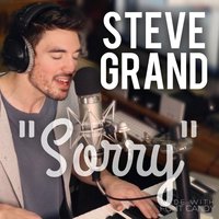 Sorry - Steve Grand