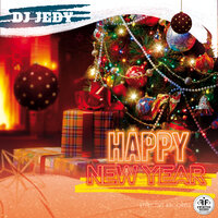 Happy New Year - DJ JEDY