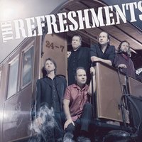 My Girlfriends Friend - The Refreshments