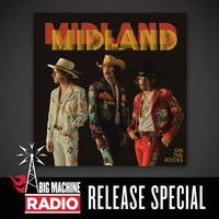 Lonely For You Only - Midland