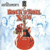 Blue Christmas - The Refreshments