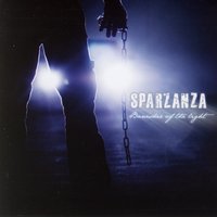 In My Control - Sparzanza