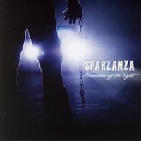 Before My Blackened Eyes - Sparzanza