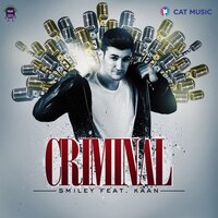 Criminal - Smiley, My Digital Enemy