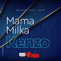 Mama Milka - Kenzo