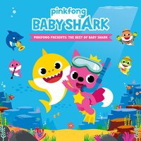 Halloween Sharks - Pinkfong