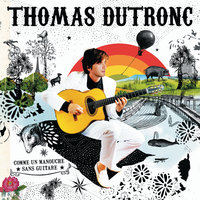 Viens dans mon île - Thomas Dutronc