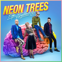 Sleeping With A Friend - Neon Trees