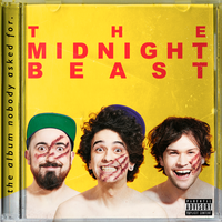 Last One at the Party - The Midnight Beast