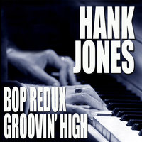 Round Midnight - Hank Jones