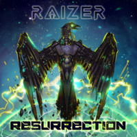 Weightlessness - Raizer