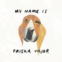 Friska Viljor – Lakes of Steep Lyrics