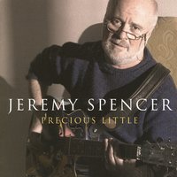 Bitter Lemon - Jeremy Spencer