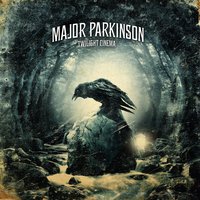 The Wheelbarrow - Major Parkinson