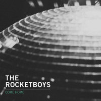 Away We Go - The Rocketboys