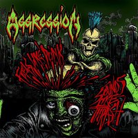 Torturing the Deceased - Aggression