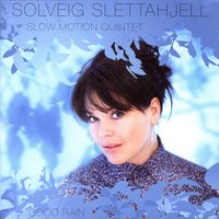 P.S. I Love You - Solveig Slettahjell