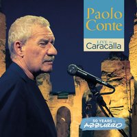 Lavavetri - Paolo Conte