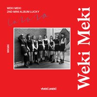 Lucky - Weki Meki