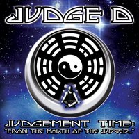 Got Your Back - Judge D