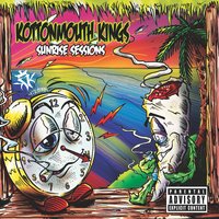 Back Home - Kottonmouth Kings