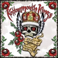 Bong Toke - Kottonmouth Kings