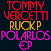 Kompassfähler - Ruck P, Tommy Vercetti