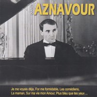 La mama - Charles Aznavour