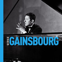 Les amours perdus - Serge Gainsbourg