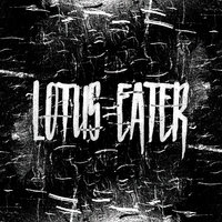 Weathered Canvas - Lotus Eater