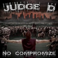 Powertrippin - Judge D