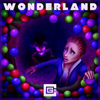 Wonderland - CG5