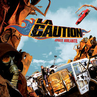 Almanach - La Caution