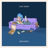 SWEATPANTS - Jaira Burns