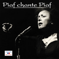 Sophie (From "Neuf garçons, un cœur") - Édith Piaf