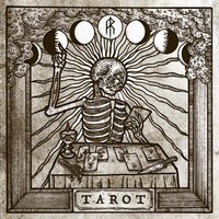 The Chariot - Aether Realm
