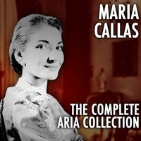 Un Bel Di Vedremo / Madama Butterfly - Maria Callas