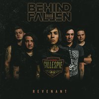 Revenant - Behind The Fallen