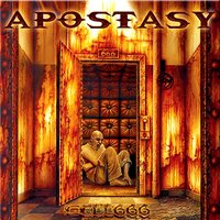 Infernal Majesty - Apostasy