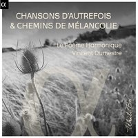 Le Roi Renaud - Le Poème Harmonique, Vincent Dumestre