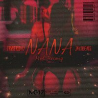 Nana - FRVRFRIDAY